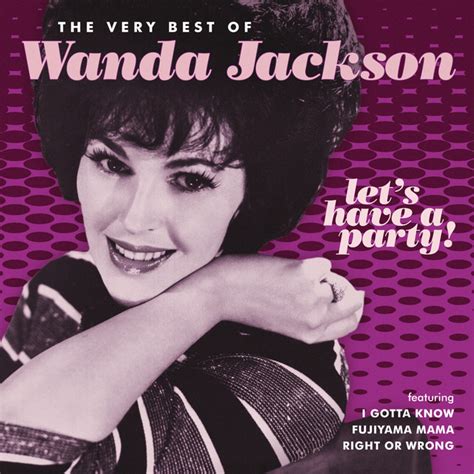 wanda jackson youtube|wanda jackson top songs.